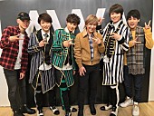 「小室哲哉 超特急ブレイクを予知？「これはただものじゃないなと思ったんだよね」」1枚目/3