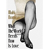 「『The Covers』野宮真貴が“渋谷系のルーツ”をカバー、小西康陽の訳詞によるバカラック名曲も」1枚目/1