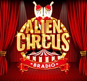 「BRADIO Funky Party Peopleへのクリスマスプレゼント映像公開」1枚目/1