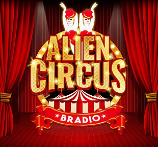 「BRADIO Funky Party Peopleへのクリスマスプレゼント映像公開」