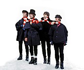 「ハッピー・クリスマス！　定額制音楽配信サービスにザ・ビートルズの作品が遂に登場」1枚目/1