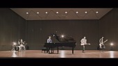 「 SHE&amp;#039;S 新曲「Un-science」MV公開、モデルの鈴木優華が出演」1枚目/9
