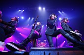 「LUNA SEA、2016年もさいたまスーパーアリーナ2DAYS決定、「ニューアルバムを作ってます！」」1枚目/8