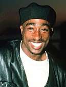 「2パック伝記映画の主演に本人ソックリの無名俳優が抜擢」1枚目/1