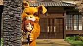 「星野源、尾野真千子らのパペットアニメ『ちえりとチェリー』が2016年2月、東北にて先行上映」1枚目/5
