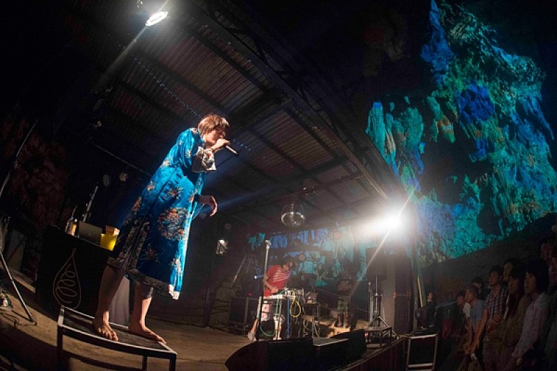 「（C）雨宮透貴」2枚目/6