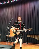 「Saku 母校でクリスマスライブ実現 新作リリース＆ワンマンライブ開催決定」1枚目/3