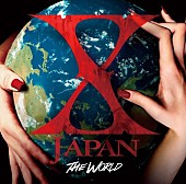 X JAPAN「『Mステ スーパーライブ2015』X JAPAN伝説の名曲「X」22年ぶりパフォーマンス、メンバー紹介ではHIDE&amp;amp;TAIJIの映像も」1枚目/1