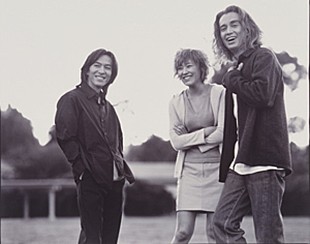 「つんく♂/テリー伊藤/鈴木亜美 globe20周年アニバーサリーイヤー祝福」