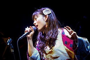 「高畑充希　初のワンマンライブをビルボードライブで開催、「お酒を飲みながらライブをすることが夢だった」」