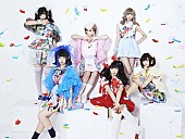 「バンドじゃないもん！×神聖かまってちゃん2マンライブ決定「とうとう、この時が来た……ッ！」」1枚目/1