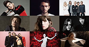 「怒涛の来日ラッシュに備えよ！2016年1月来日アーティストまとめ」