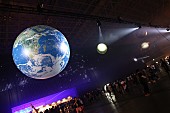 「【CDJ 15/16】1日目レポート！ バラエティゆたかなポップ・アクトが揃ったEARTH STAGEをアジカンが締める」1枚目/1