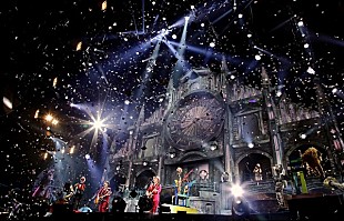 「ゆず、27 万人動員のアリーナツアー最終日公式レポート到着、「すごく不安だった」 」