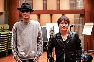 「コブクロ、小泉孝太郎主演のドラマ『警視庁ゼロ係～生活安全課なんでも相談室～』主題歌決定」