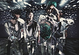 「NOISEMAKERが「MUSICにゅっと。」でavengers in sci-fiとガチンコトーク」