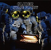 「GLIDER 2ndアルバム『STAGE FLIGHT』のジャケット写真公開」1枚目/2