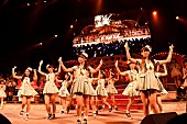 「SKE48 4公演完全収録のDVD＆Blu-ray『SKE48冬コン2015 名古屋再始動。～珠理奈が帰って来た～』発売決定」1枚目/3