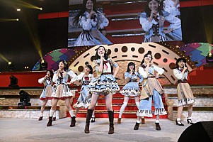 SKE48 4公演完全収録のDVD＆Blu-ray『SKE48冬コン2015 名古屋再始動
