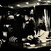 「モーターヘッドのレミー・キルミスターの葬儀がYouTubeで生配信決定、「俺たちと一緒に胸を焦がそう」」1枚目/1