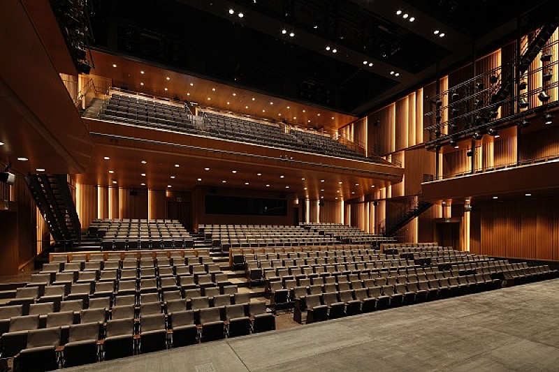 「サウスホール」4枚目/9