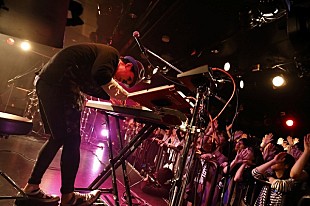 「H ZETTRIO、2016年の全国ツアーの内容を一部発表、2月には新曲も」