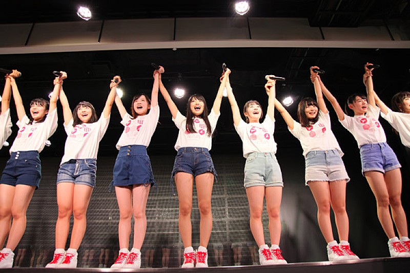 「NGT48 劇場グランドオープンで初公演「メンバーの汗でどんどん汚していきます」SDN48「佐渡を渡る」披露も」1枚目/15