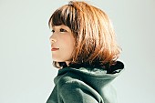 「熊木杏里 中島みゆきら所属のヤマハへ移籍 3/16アルバム『飾りのない明日』発売」1枚目/4