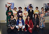 「朝ドラ『まれ』でもお馴染み黒猫チェルシー 神戸成人式でサプライズライブ」1枚目/11