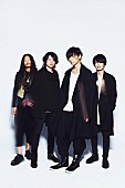 「[Alexandros]が、SXSW2016に出演決定」1枚目/1