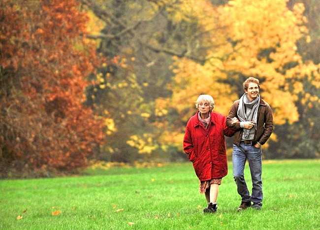 「フランスの国民的歌手アニー・コルディ主演の『愛しき人生のつくり方』が間もなく公開」1枚目/6