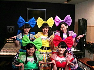 「チームしゃちほこ 新春インタビュー、2016年のビジョンを語る！」