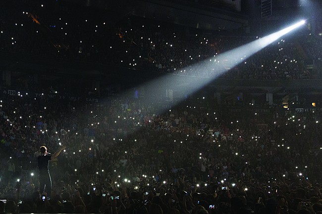 「Live Photo: Patricia Seaton」4枚目/6