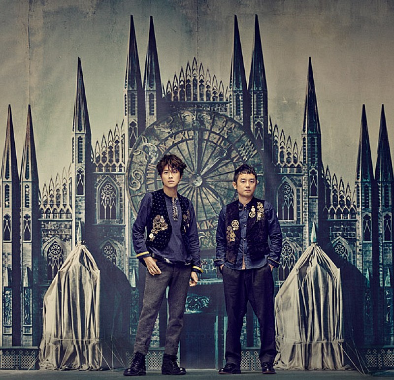 ゆず【YUZU ARENA TOUR 2016 TOWA】最終公演がBSスカパー！にて独占放送決定