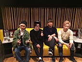 「 大阪オートメッセ20周年を記念したソナーポケットのテーマソング「走れ！」をカスタマイズした楽曲完成！　FM802ver.を18日『ROCK KIDS 802』で初O.A！　」1枚目/1