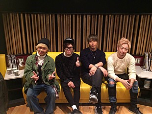 「 大阪オートメッセ20周年を記念したソナーポケットのテーマソング「走れ！」をカスタマイズした楽曲完成！　FM802ver.を18日『ROCK KIDS 802』で初O.A！　」