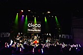 「CHiCO with HoneyWorks 中野サンプラザにてワンマンライブ決定」1枚目/2