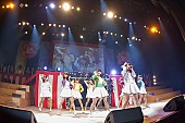 「SUPER☆GiRLS」6枚目/15