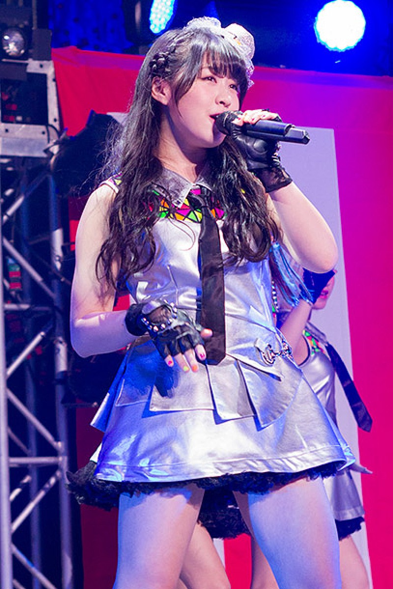 「山本真凜(Cheeky Parade)」3枚目/15