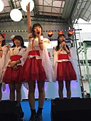 「陣内智則の姪っ子擁するアイドル“KRD8”神戸震災復興ライブ「兵庫を盛り上げたい」」1枚目/4