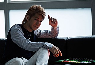 「X21 小室哲哉が新作手掛ける「さまざまなレジェンドとコラボしていこう」」