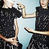 「サカナクション山口一郎×AOKI takamasa バイノーラル録音で反響呼んだ『アンリアレイジ』パリコレ音源発売」1枚目/3