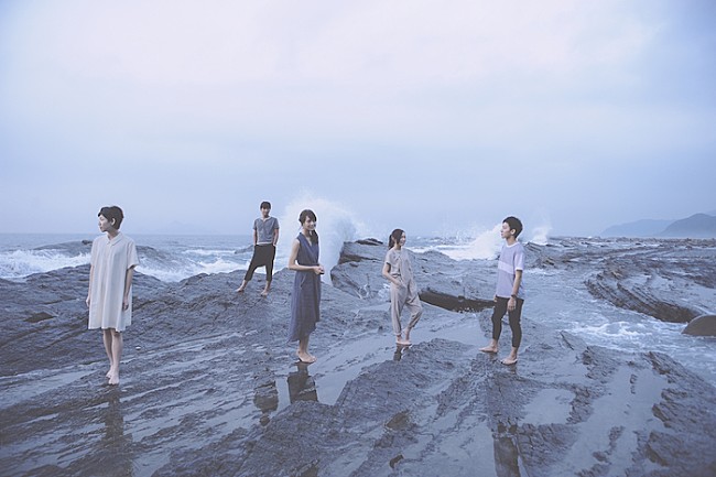 「Cicada 台湾の室内楽アンサブルによるベスト・アルバム発売＆初来日ツアー開催」1枚目/2