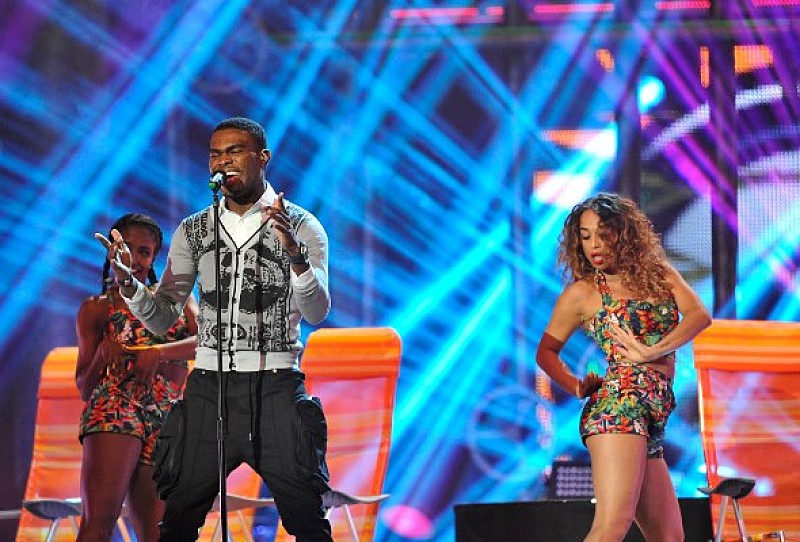 「オミー(C)BBC/Sarah Jeynes」5枚目/13