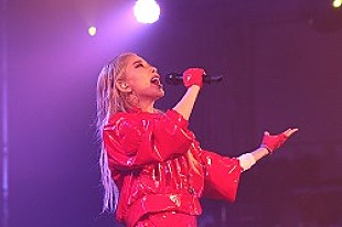 「加藤ミリヤ、奥華子、ネーネーズらが熱唱、台北にて【J-Music LAB】開催」