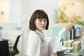 「綾瀬はるか＆斎藤工 妄想ラブコメディ『高台家の人々』の映像が初公開」1枚目/1