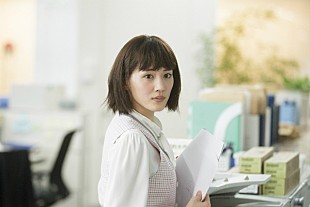 「綾瀬はるか＆斎藤工 妄想ラブコメディ『高台家の人々』の映像が初公開」