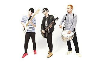 「奇妙礼太郎擁する天才バンド 多部未華子出演『Google Play Music』CMソングOA開始」