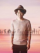 「ナオト・インティライミ、「dヒッツ」で新曲含む楽曲を独占配信開始」1枚目/1