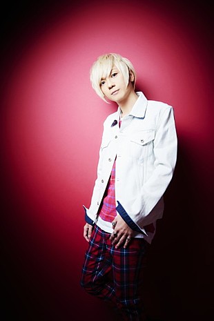 「赤と嘘 3/2新作『衝動ノスタルジア』リリース決定 平山雄一によるアルバムレビュー到着」